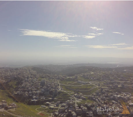 קיפאון בשוק הנדל